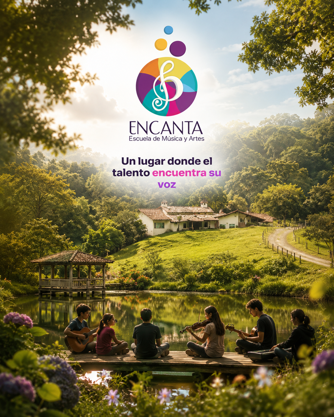 Encanta