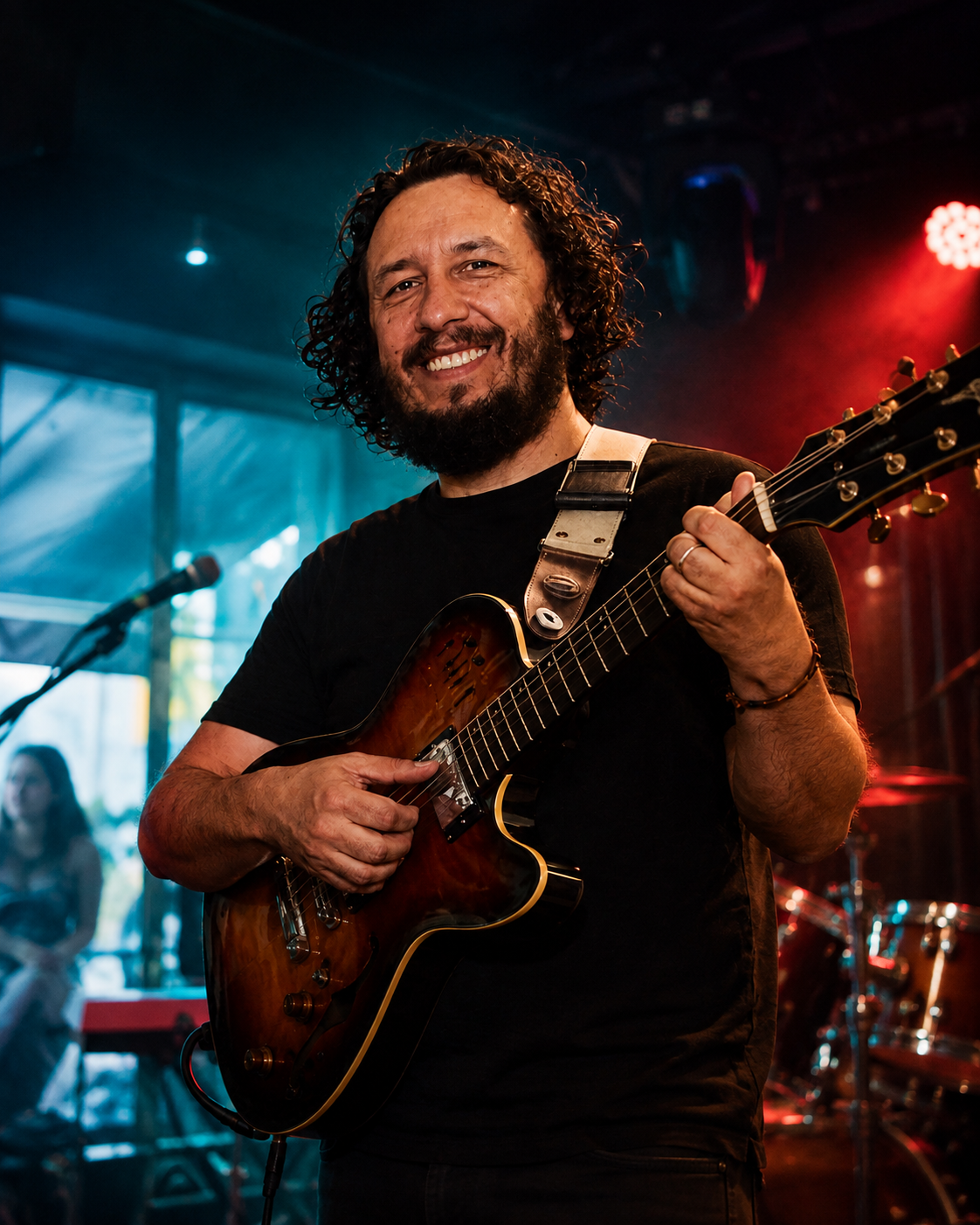 Nelson Aristizábal